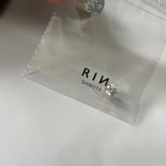 ピアス カスタマイズキャッチ 片耳のサムネイル