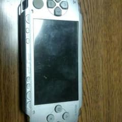 PSP1000本体のサムネイル