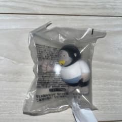 ゴリラのひとつかみ　スクイーズ　未開封のサムネイル