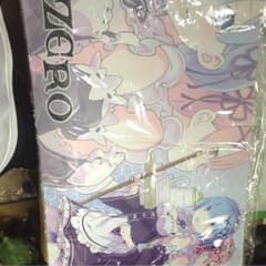 リゼロ プレイマットのサムネイル