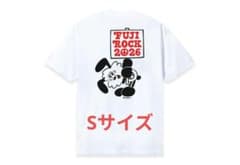 VERDY x fuji rock festival 2026 VICK Tee - メルカリ