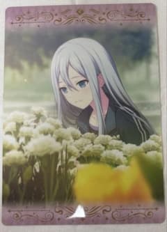 プロジェクトセカイ 宵崎奏 下敷きのサムネイル