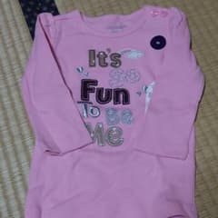 babyGAP90のサムネイル