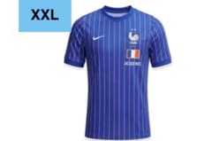 Nike Jacquemus X2 World Cup Shirt France - メルカリ
