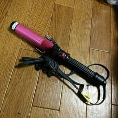 VS SASSOON INSTANT HEAT ヘアアイロンのサムネイル