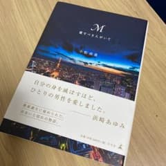 M愛すべき人がいてのサムネイル