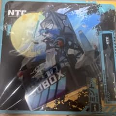NEVERNESS TO EVERNESS NTE TGS ミントアクスタ - メルカリ