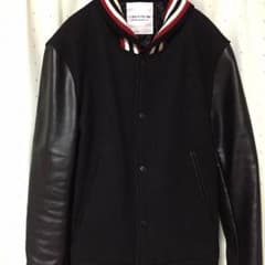 united arrows レザースタジャンのサムネイル