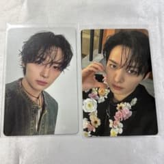 straykids スキズ リノ hollow タワレコ 店舗特典 トレカ 封入 - メルカリ