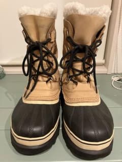 ソレル SOREL カリブ 26cmのサムネイル