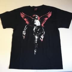 converge pink angel Tシャツ　Lサイズのサムネイル