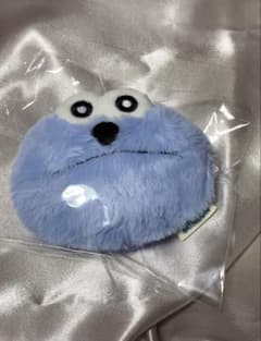 파펫 승순 모후 모후 미러 마스코트