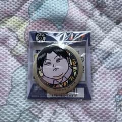 HUNTER × HUNTER ハンターハンター 和紙缶バッジ アルカ HUNTER×HUNTER 和紙缶バッジ ゾルディック家 アルカ ジャンショ