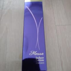Fordays Mousa Induce Lotion 100ml 3本セット フォーデイズMousa Induce Lotion100ml - メルカリ