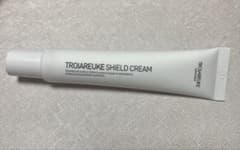TROIAREUKE SHIELD CREAM 25ml - メルカリ