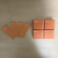 新品 Sulwhasoo 雪花秀 Perfecting Renewing Kit