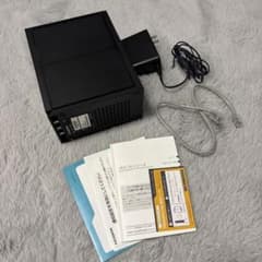 ほぼ未使用】I-ODATAネットワークHDD NAS 4TB HDL2-TA4 - メルカリ