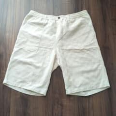 希少4L ビッグハーフパンツのサムネイル