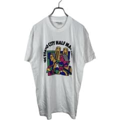 ◯95 TOKYO CITY HALF MARATHON Tシャツ　グッズ