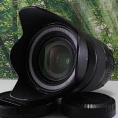 FUJIFILM　 XF18-135mmF3.5-5.6 R LM OIS WRのサムネイル