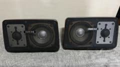 旧車　DIATONE 2ウェイスピーカー ペアSX-40SB4-DRL 旧車 DIATONE 2ウェイスピーカー ペアSX-40SB4-DRL - メルカリ
