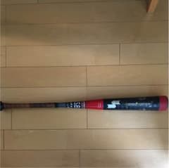 カーボハンター 少年 軟式 78cm ひでさん専用のサムネイル