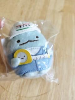 【新品未開封】すみっコぐらし ぬいぐるみ　一条工務店のサムネイル