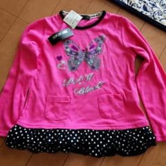 タグ付き新品のサムネイル