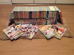 huminさん専用 ニセコイ全巻のサムネイル