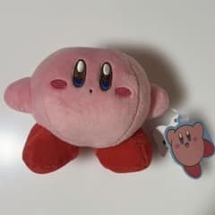 星のカービィ　マスコット5 カービィのサムネイル