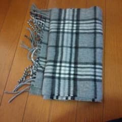マフラーのサムネイル