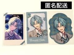 Twinkle Gifts ウィンターデート2025 チェキ 特典 渚トラウトのサムネイル