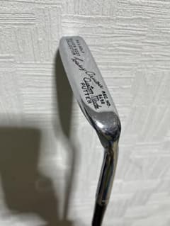 激レア！ Armour トミー・アーマー PGA GOLF パター35 激レア！Tommy Armour トミー・アーマー PGA GOLF パター35 - メルカリ