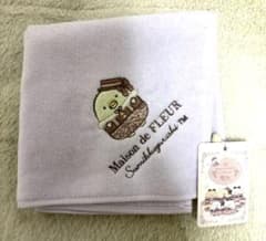 Maison de FLEUR 스미코구라시 펭귄?타월손수건