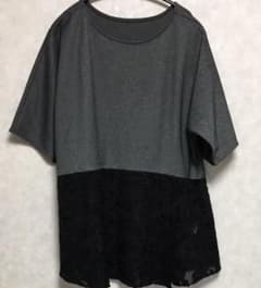 ビアズリー　チュニックのサムネイル