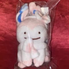포켓몬 헨신메타몽 봉제인형 공식 정규품 님피아