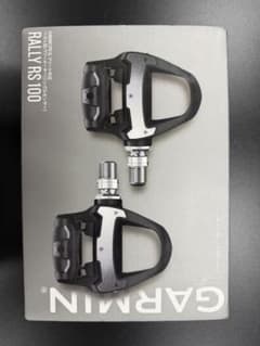 Garmin Rally RS100 中古品 Garmin Rally RS100 中古品 - メルカリ