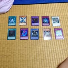 遊戯王のサムネイル
