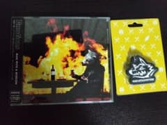 MAN WITH A MISSION / Emotions 初回限定盤 特典付のサムネイル