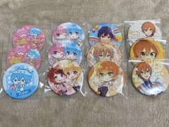 ジェルくん 缶バッジのサムネイル