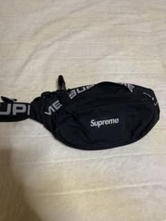 supreme Bag 18ssのサムネイル