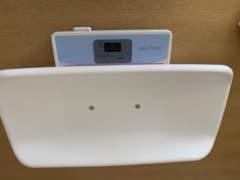 タニタ体重計赤ちゃんのサムネイル