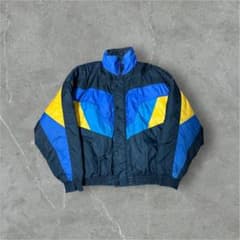 【niikinn様専用】SKI ALPINE SM 古着　ナイロンアウターのサムネイル