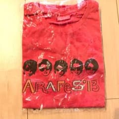 アラフェス Tシャツのサムネイル