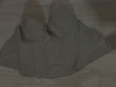 アルファブランカ ブライダルインナー C70 - メルカリ