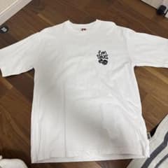 BEN DAVIS Tシャツ ホワイトのサムネイル