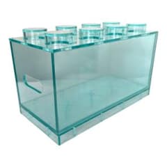 【限定品】【激レア】Beauty Beast ハイパーキューブ　アクリルケース 限定品】【激レア】Beauty Beast ハイパーキューブ アクリル