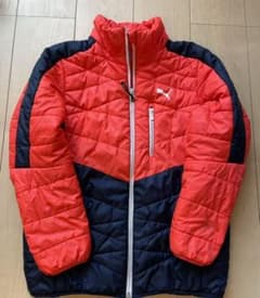 puma キッズ　アウター　150のサムネイル