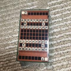 将棋板のサムネイル