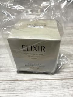 ELIXIR リフトナイトクリーム Wのサムネイル